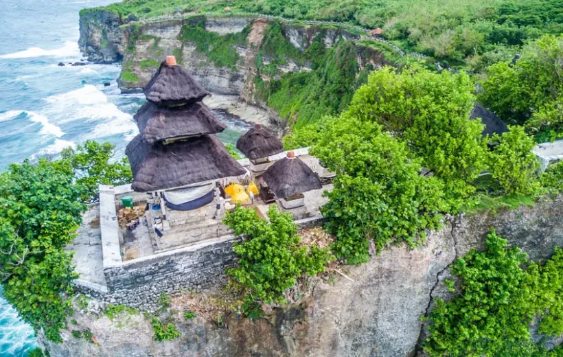 Beautiful Bali With Kuta & Ubud